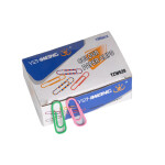 Paper Clips - 28mm - Colored