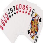 Plastic PLaying cards