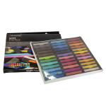 Art Nation Soft pastel - 36 colors