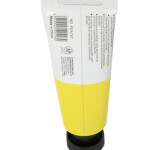 Art Rangers acrylic Color tube - 75ml lemon yellow