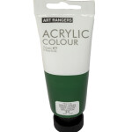 Art Rangers - Grass Green acrylic Color - 75 ml tube