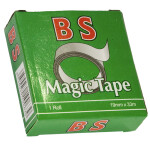 Magic Tape - 19mm - 33m