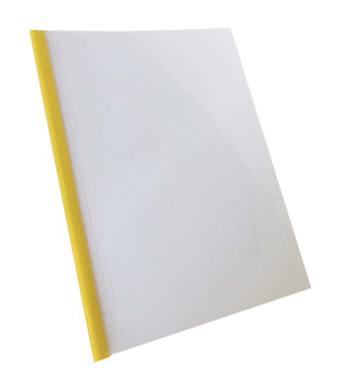 File with ruler - Pack of 10 file