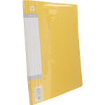 Paper holder - A4-10 pockets - Assorted colors