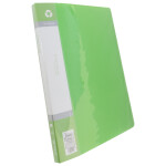 Paper holder - A4 -20 pockets - Assorted colors