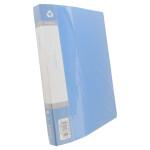 Paper holder - A4 - 40 pockets - Assorted colors