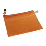 Zippered folder - Waterproof - A5