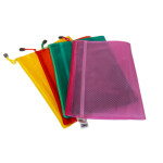 Zippered folder - Waterproof - B5