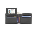 CROSS OHIO REMOVABLE ID CARD CASE WALLET