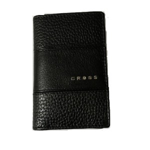 CROSS TWAIN BUSINESS/CREDIT CARD HOLDER