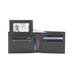 CROSS TWAIN REMOVABLE ID CARD WALLET
