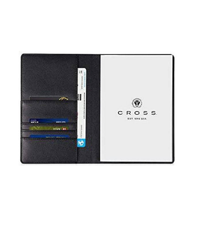 Cross PLANO EVERYDAY A5 PLANNER COVER