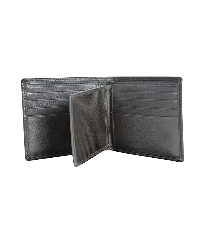 CROSS RTC REMOVABLE CARD CASE WALLET