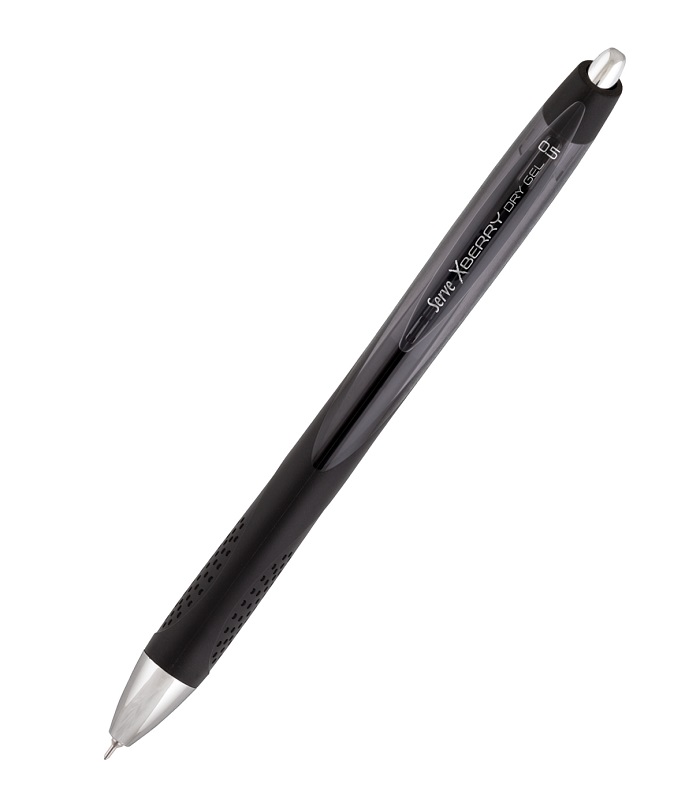 serve X Berry Gel Pen Needle Tip 0.5mm