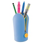 Serve Hoop Pencil case - Pastel Colors