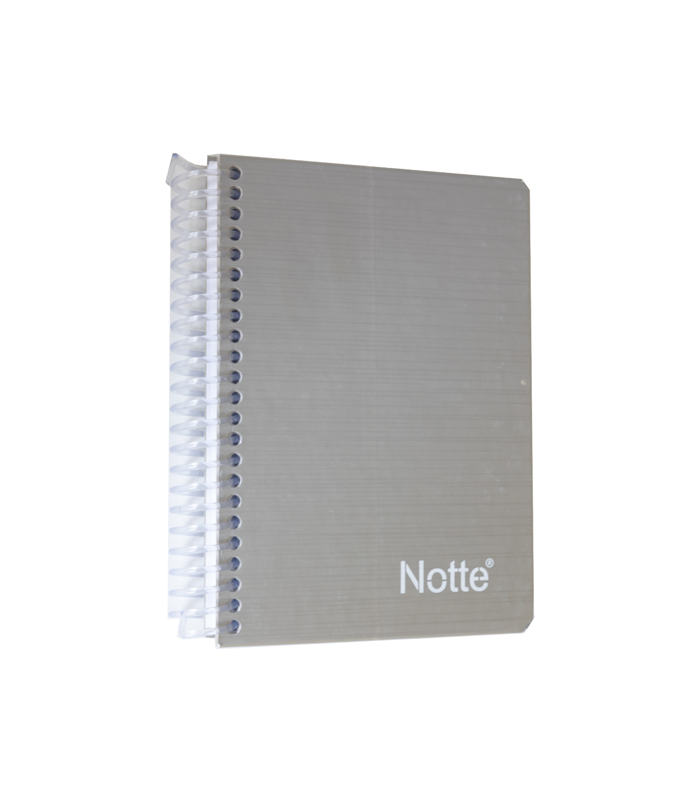 Notte Select Mini Notebook
