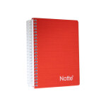 Notte Select Mini Notebook
