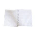 Notte® EKO Spiral Notebook with PP Cover
