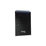 Notte® Trend Spiral Notebook with PP Cover