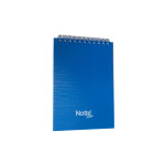 Notte® Trend Spiral Notebook with PP Cover