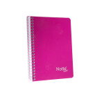 Notte® Trend Mini Notebook