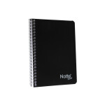 Notte® Trend Mini Notebook