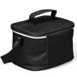 Coral High Sport Thermal Lunch Bag - Black