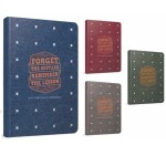 Gipta FORGET CASE BOUND - HARD COVER NOTEBOOK