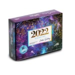 Mofakera: 2022 Zodiac Galaxy Gift Box