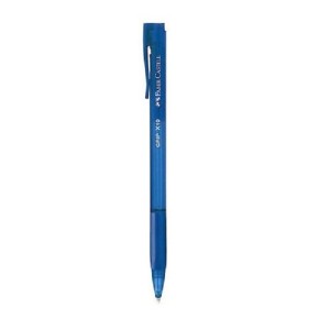 Faber Castell Grip X Retractable Pen