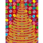 Editor : Colorful Christmas Greeting Card
