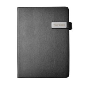 Catalyst Notebook