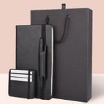 Catalyst (Notebook+pen+Card holder) set