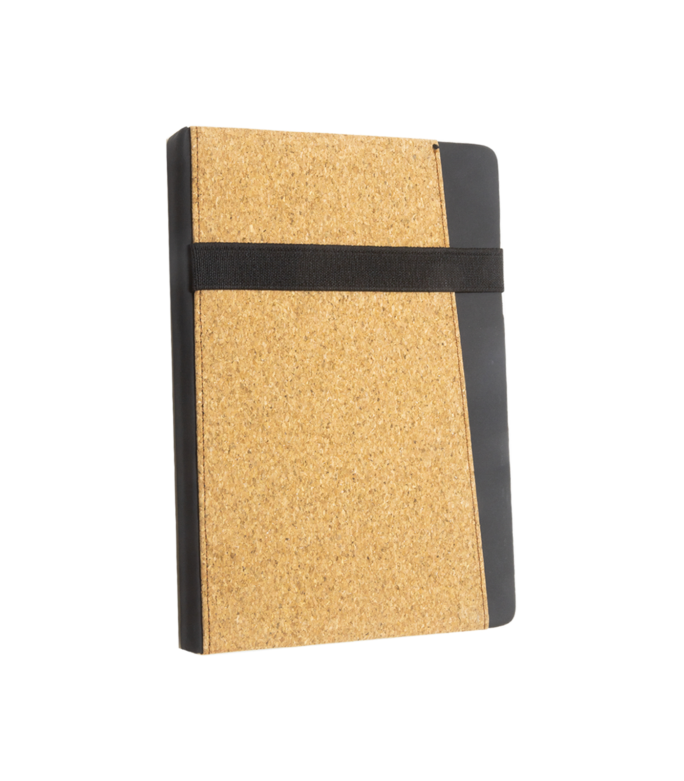 Atom Notebook Leather Cover - CRNB14