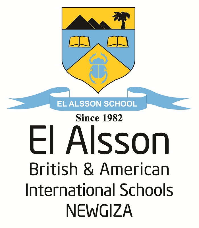 El-Alsson American School 2022-2023