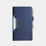 Catalyst Functional Blue Notebook