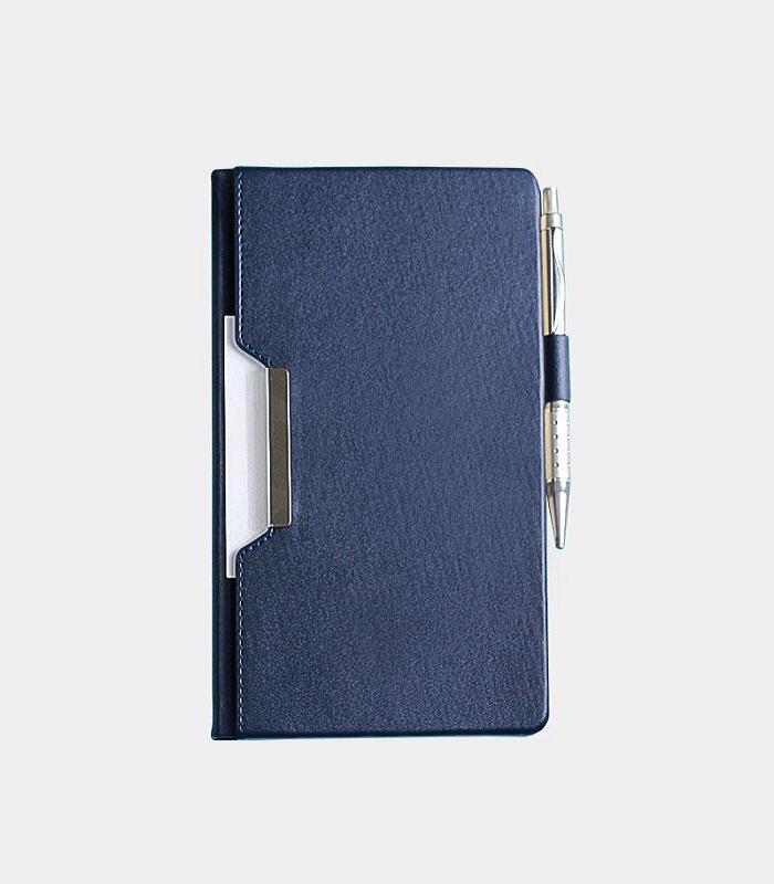 Catalyst Functional Blue Notebook