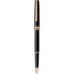 Montblanc Rose Gold-Coated Classique Rollerball Pen