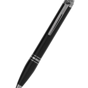 Montblanc StarWalker UltraBlack Precious Resin Ballpoint Pen