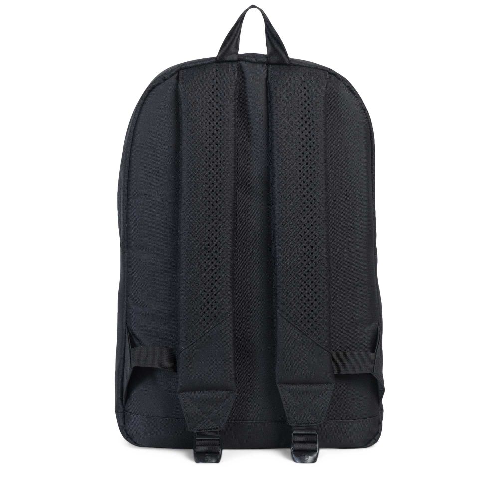 Herschel Supply Pop Quiz Backpack | Black