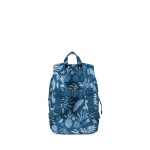 Herschel Supply Heritage Backpack | Kids | Aloha Majolica Blue Rubber