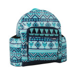 Thermos Backpack Aztec Brights