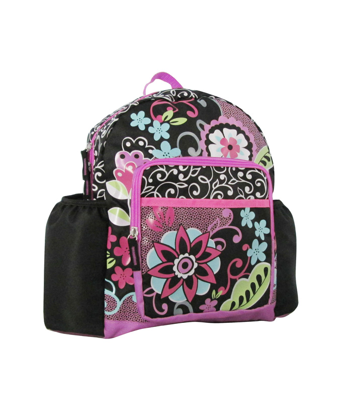 Thermos backpack Floral