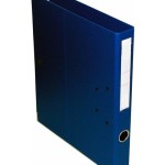Box file& Binders Ramsis - Blue ( 8 cm )