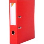 Box file& Binders Ramsis - Red ( 8 cm )