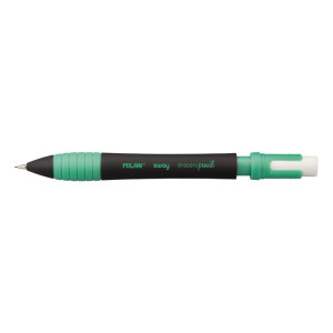 Milan Sway 0.5 mm Eraser Pencils