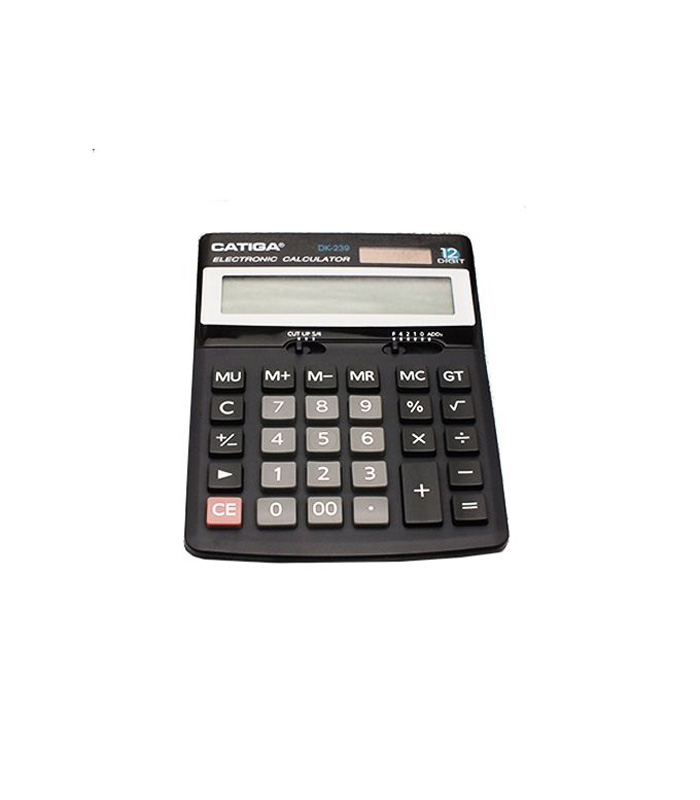 CATIGA D - 239 Calculator
