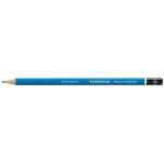 Staedtler Lumograph Pencil : 7B