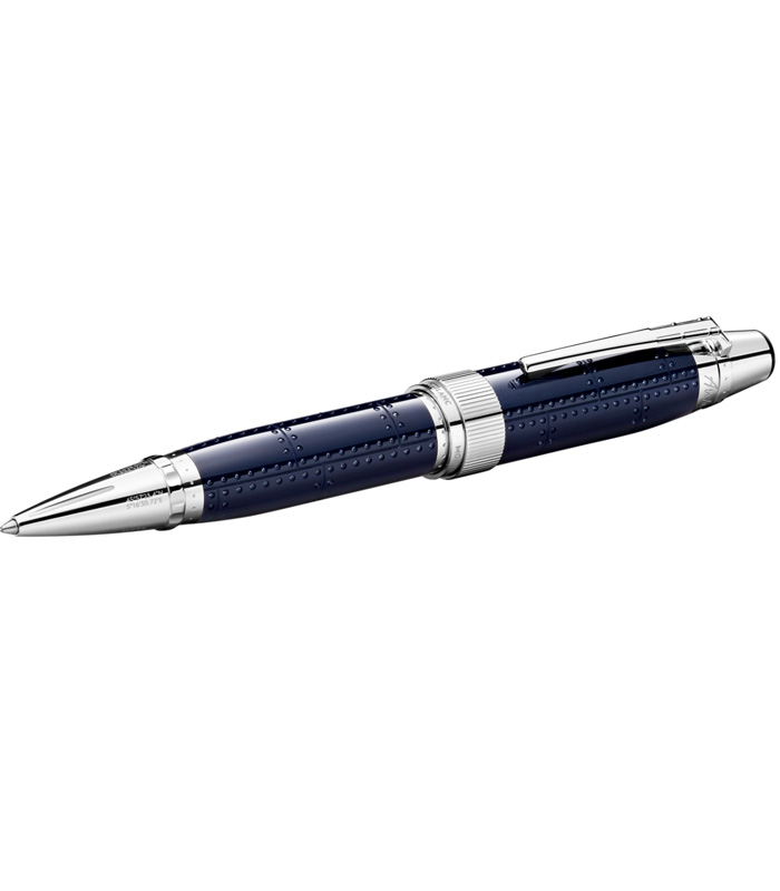 MONTBLANC Writers Edition Antoine Saint-Exupery Limited Edition Ballpoint Pen