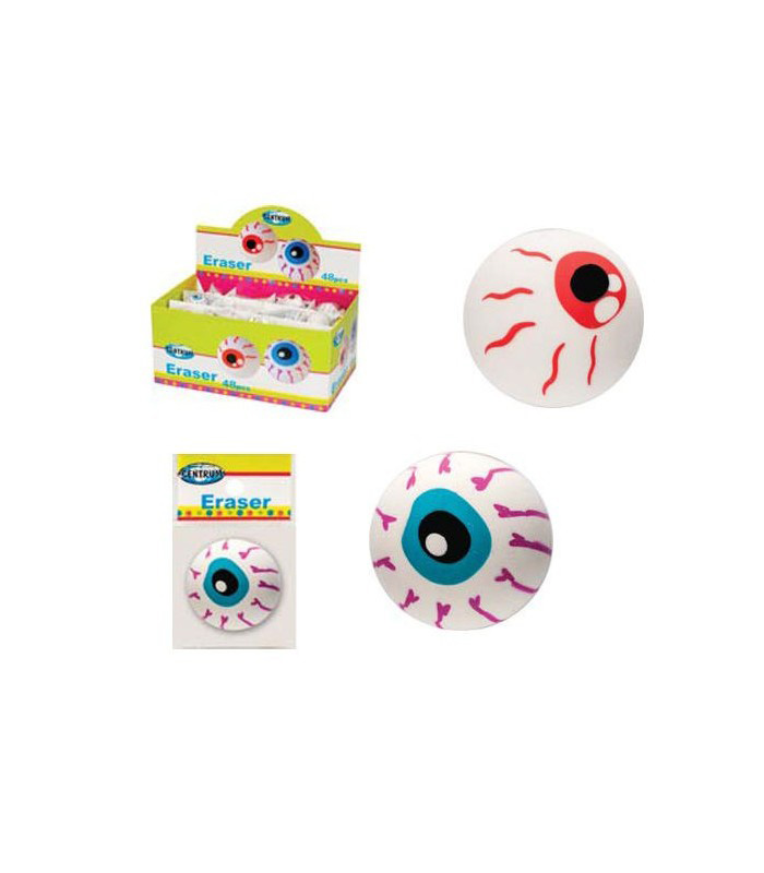 Centrum Eye Synthetic Rubber Eraser